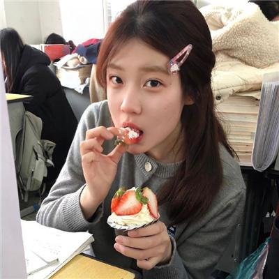 景雅的女儿