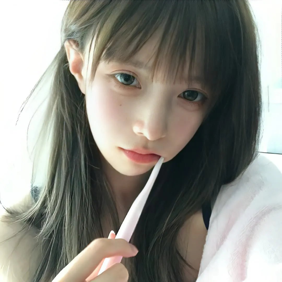 女影人生